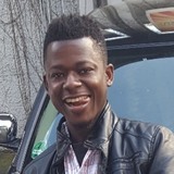 Aboadie from Koeln | Man | 29 years old | Capricorn