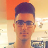 Sikran from Hannover | Man | 29 years old | Cancer