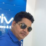 Santoshrai from Silvassa | Man | 36 years old | Leo