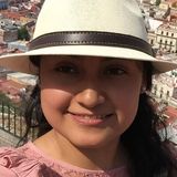 Yaz from San Luis Potosi | Woman | 33 years old | Leo