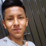 Chaile from Tarija | Man | 26 years old | Taurus