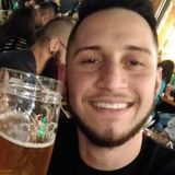 Chrisávila from Esteio | Man | 27 years old | Taurus