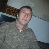 Albini from Galliera Veneta | Man | 46 years old | Aquarius