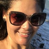 Nata from Timbauba | Woman | 42 years old | Pisces