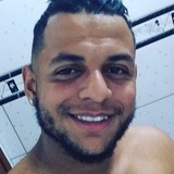 Tric from Cachoeira Paulista | Man | 27 years old | Scorpio