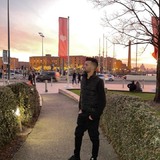 Shafqatrajpud7 from Bayswater | Man | 33 years old | Aquarius