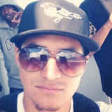Nico from San Leandro | Man | 36 years old | Cancer