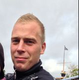 Benjamin from Taastrup | Man | 39 years old | Cancer