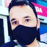 Mauricio15Rodw from Salto | Man | 46 years old | Leo