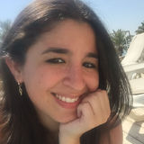 Daniela from Ramat Gan | Woman | 34 years old | Capricorn