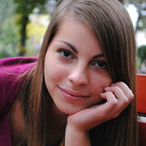 Anastasia from Odessa | Woman | 35 years old | Virgo