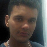 11Pantano from Parati | Man | 34 years old | Leo