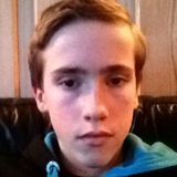 Larsemann from Oppdal | Man | 30 years old | Capricorn