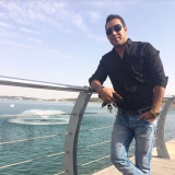 Rasooli from Tehran | Man | 42 years old | Scorpio