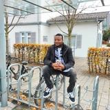 Freebiafrachq7 from Stuttgart | Man | 33 years old | Taurus