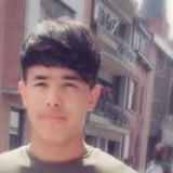 Naweed from Antwerp | Man | 26 years old | Sagittarius