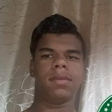 Rona from Bananeiras | Man | 25 years old | Sagittarius