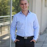 Greg from Budapest | Man | 40 years old | Pisces