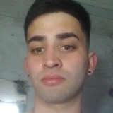 Triangulod8 from Olivos | Man | 28 years old | Cancer