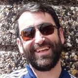 Shefqet6Q5 from Renens | Man | 40 years old | Capricorn