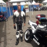Joao from Itatiaia | Man | 41 years old | Gemini
