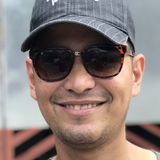 Carlinhos from Embu | Man | 39 years old | Taurus