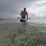 Sergioblanco1X from Santa Marta | Man | 39 years old | Cancer