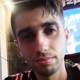 F19K from Ciutat Vella | Man | 29 years old | Pisces