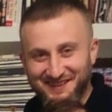 Azot19 from Kladno | Man | 36 years old | Gemini