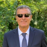 Azzurro from Napoli | Man | 63 years old | Scorpio