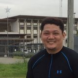 Anilov from Cavite | Man | 42 years old | Sagittarius