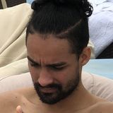 Santos from Ar Rifa' | Man | 33 years old | Scorpio