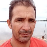 Gleciooliveife from Sao Felix do Xingu | Man | 45 years old | Virgo