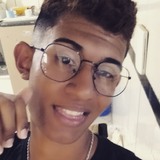 Blackstorn from Itaberaba | Man | 26 years old | Aquarius