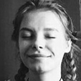Allie from Saint Petersburg | Woman | 25 years old | Scorpio