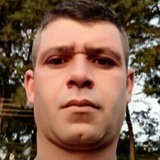 Gil from Curitiba | Man | 46 years old | Cancer