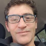 Sebastián from Los Sauces | Man | 51 years old | Taurus