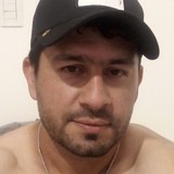 Mendezadrianx5 from Rio Cuarto | Man | 37 years old | Scorpio