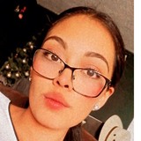 Peregrinamarj5 from Puebla de Zaragoza | Woman | 29 years old | Aries