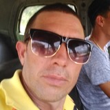 Cubano from Salto | Man | 47 years old | Taurus