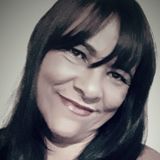 Tina from Contagem | Woman | 60 years old | Sagittarius