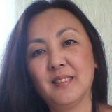 Rosalumi from Ribeirao Preto | Woman | 54 years old | Cancer