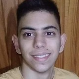 Nicoanexo from Las Perdices | Man | 27 years old | Gemini