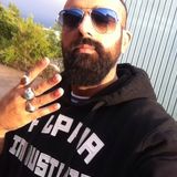 Truespirit from Worcester | Man | 43 years old | Capricorn