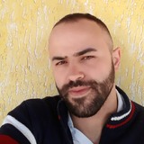 Miguel from Pouso Alegre | Man | 36 years old | Cancer