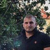 Kerm from Munich | Man | 31 years old | Aries