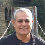 David from Tel Aviv-yafo | Man | 61 years old | Sagittarius