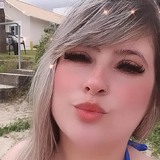 Michelyysilv1P from Sapiranga | Woman | 31 years old | Capricorn