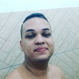 Davi from Sao Goncalo do Amarante | Man | 31 years old | Aries