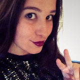 Candelagutierrez from Buenos Aires | Woman | 28 years old | Sagittarius